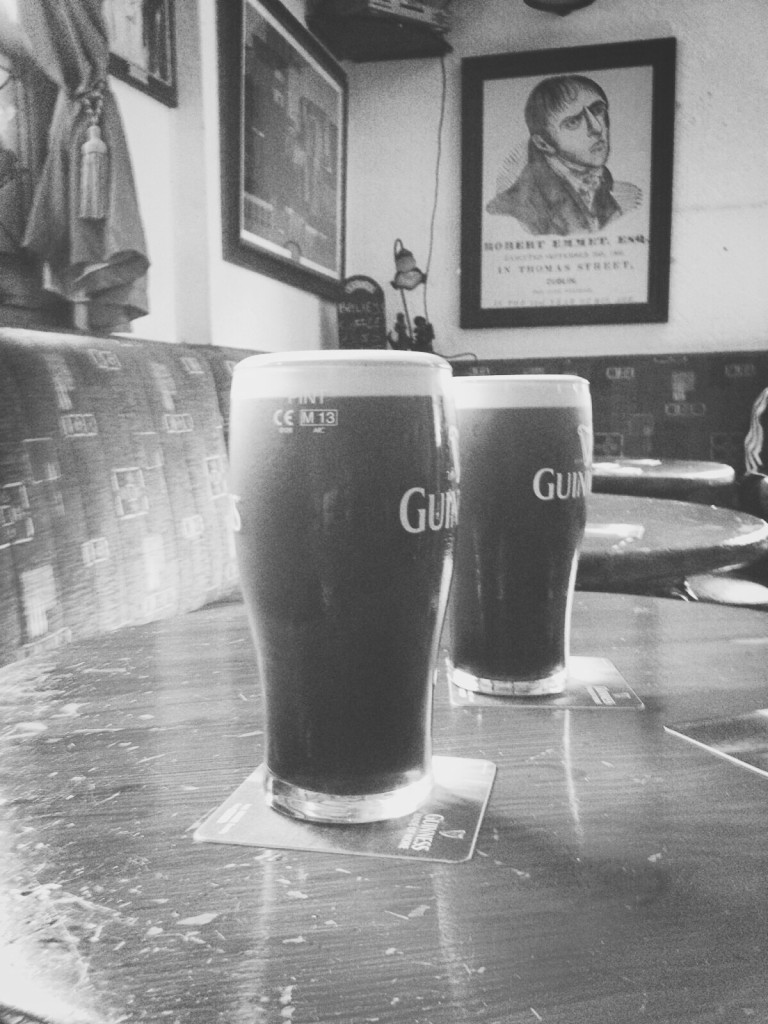 Guinness Beer Ireland
