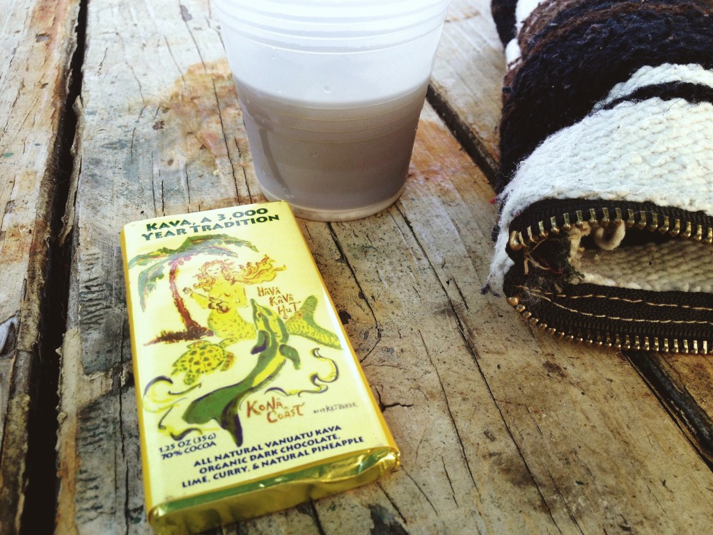 Kava Tea 