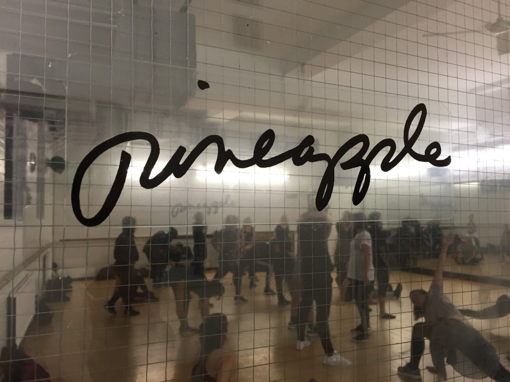 Pineapple Dance Studios