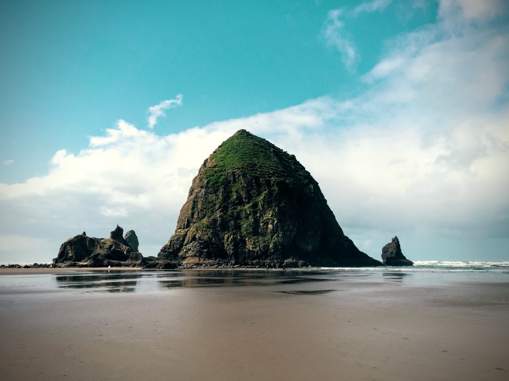 canon beach